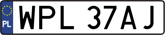 WPL37AJ