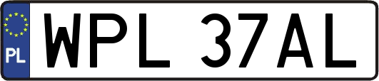 WPL37AL