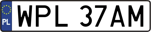 WPL37AM
