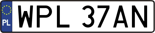 WPL37AN