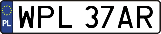 WPL37AR