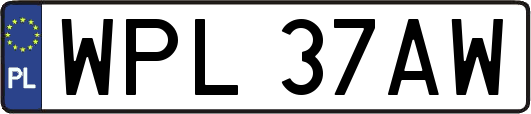 WPL37AW
