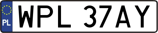 WPL37AY