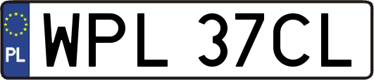 WPL37CL