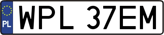 WPL37EM