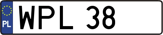 WPL38