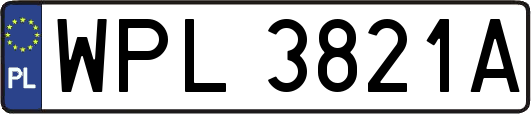 WPL3821A