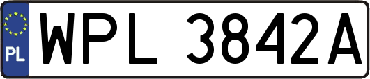 WPL3842A