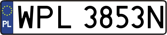 WPL3853N
