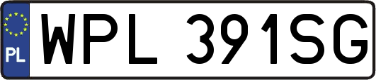 WPL391SG