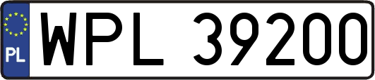 WPL39200