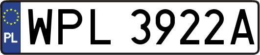 WPL3922A