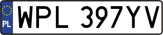 WPL397YV