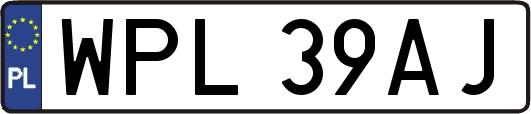 WPL39AJ