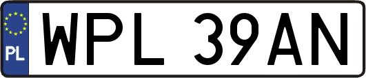 WPL39AN