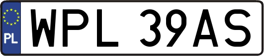 WPL39AS