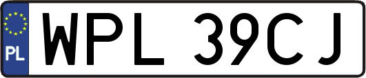 WPL39CJ