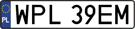 WPL39EM