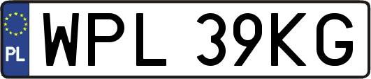 WPL39KG