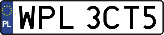 WPL3CT5