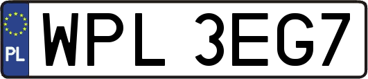 WPL3EG7