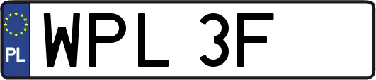WPL3F