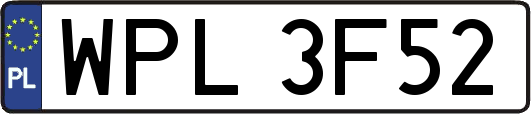 WPL3F52