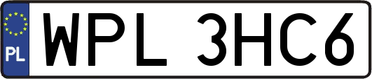 WPL3HC6