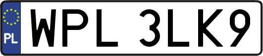 WPL3LK9