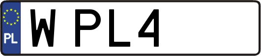 WPL4