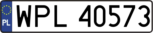 WPL40573