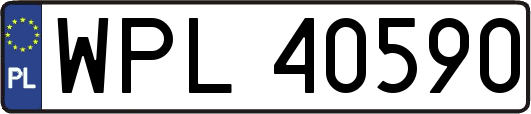 WPL40590