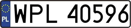 WPL40596
