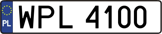 WPL4100