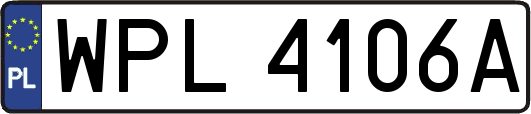 WPL4106A