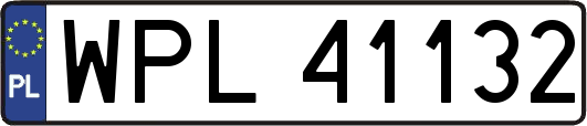 WPL41132