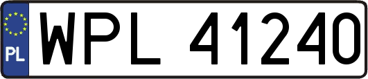 WPL41240