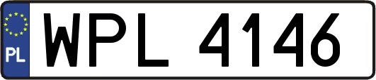 WPL4146