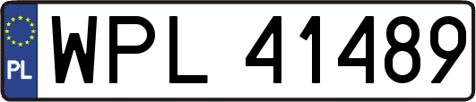 WPL41489