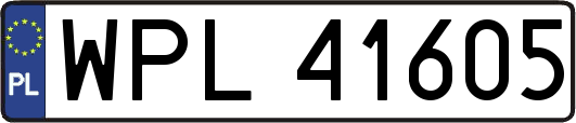 WPL41605