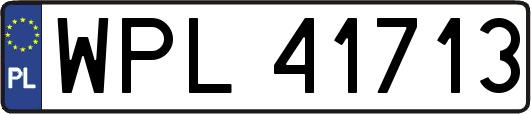 WPL41713