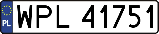 WPL41751