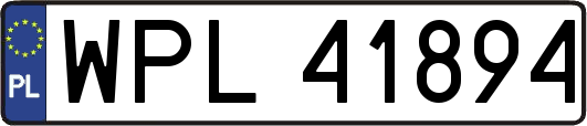 WPL41894