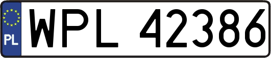 WPL42386