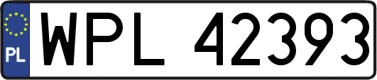 WPL42393