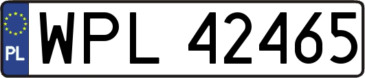 WPL42465