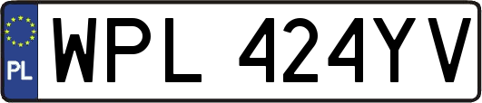 WPL424YV