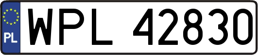 WPL42830