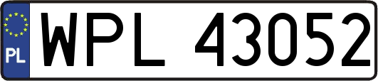 WPL43052