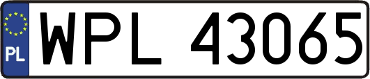 WPL43065